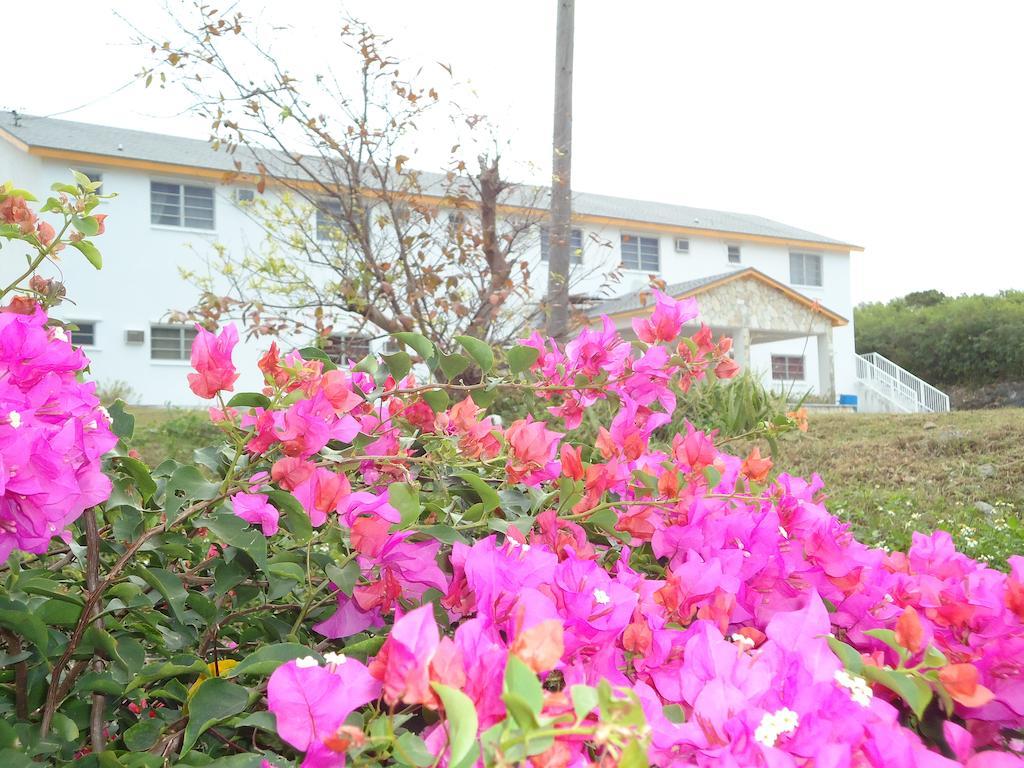 Orange Creek Inn Luaran gambar