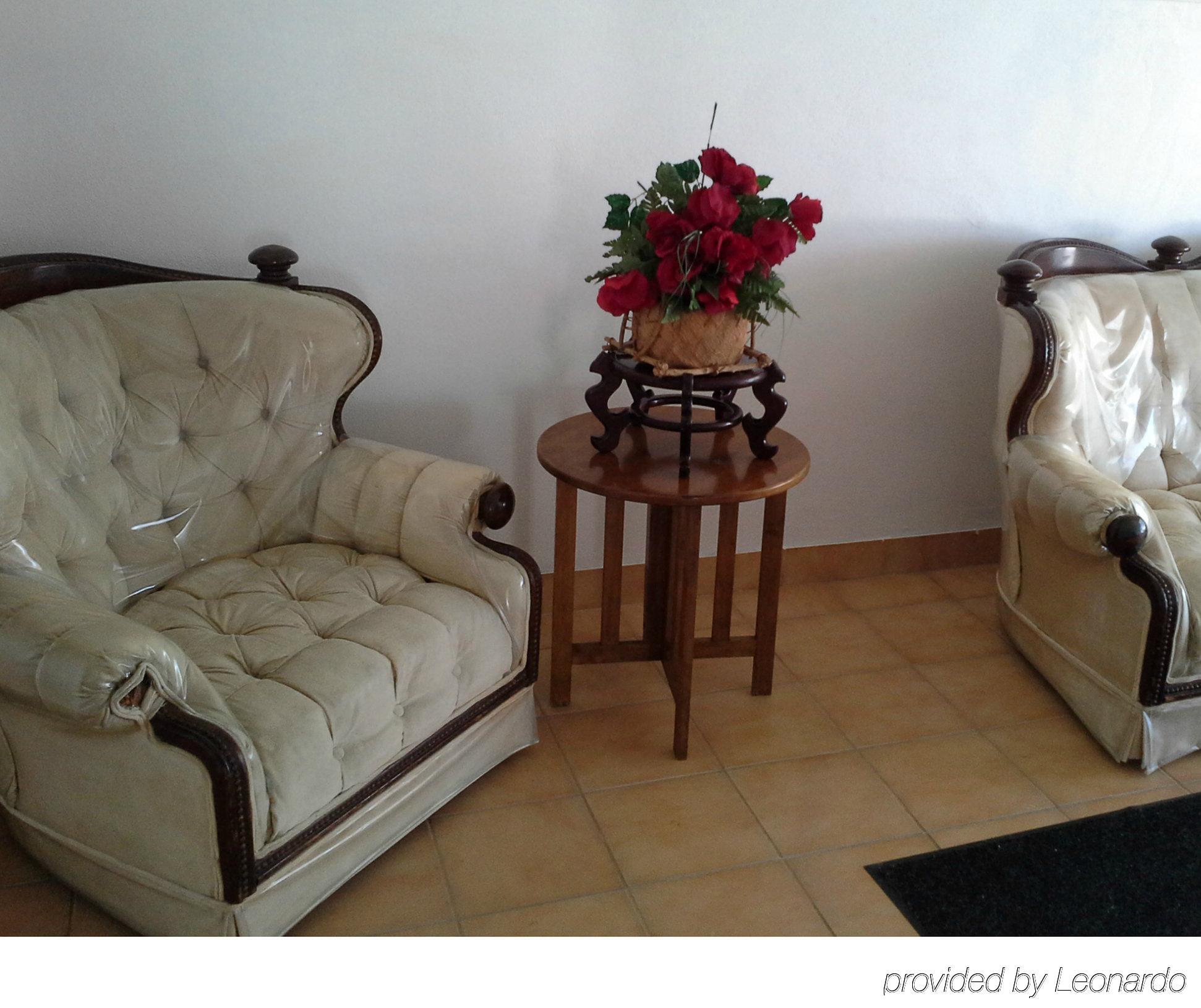 Orange Creek Inn Luaran gambar