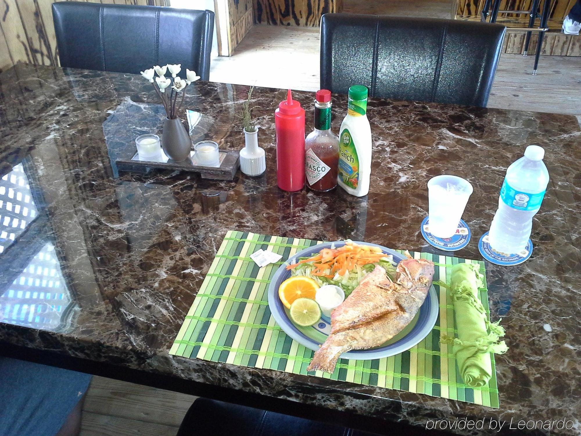 Orange Creek Inn Luaran gambar