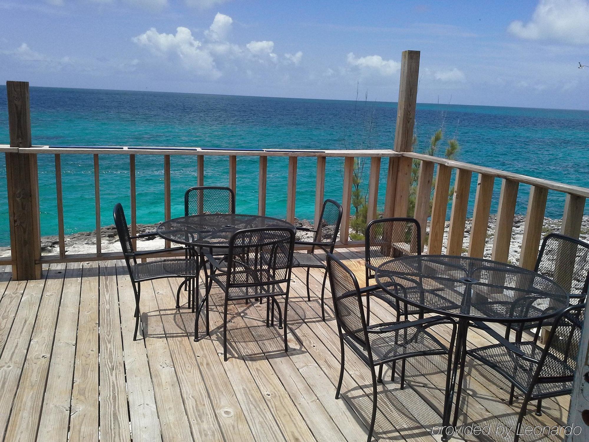 Orange Creek Inn Luaran gambar