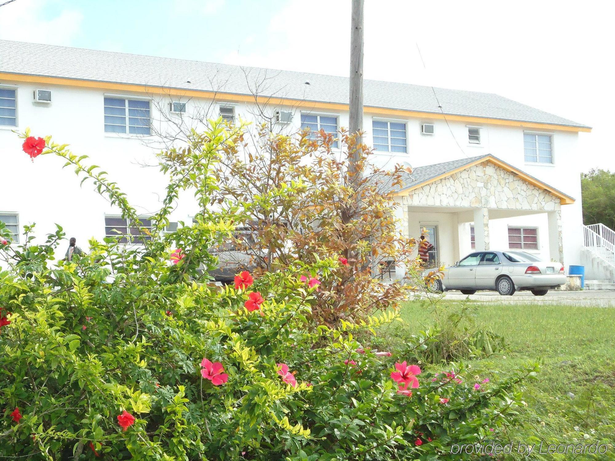 Orange Creek Inn Luaran gambar
