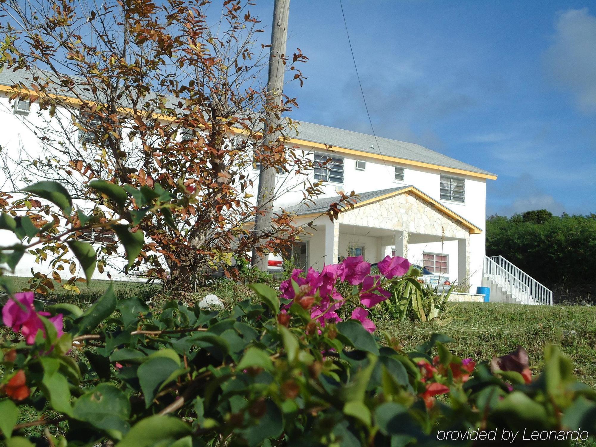 Orange Creek Inn Luaran gambar