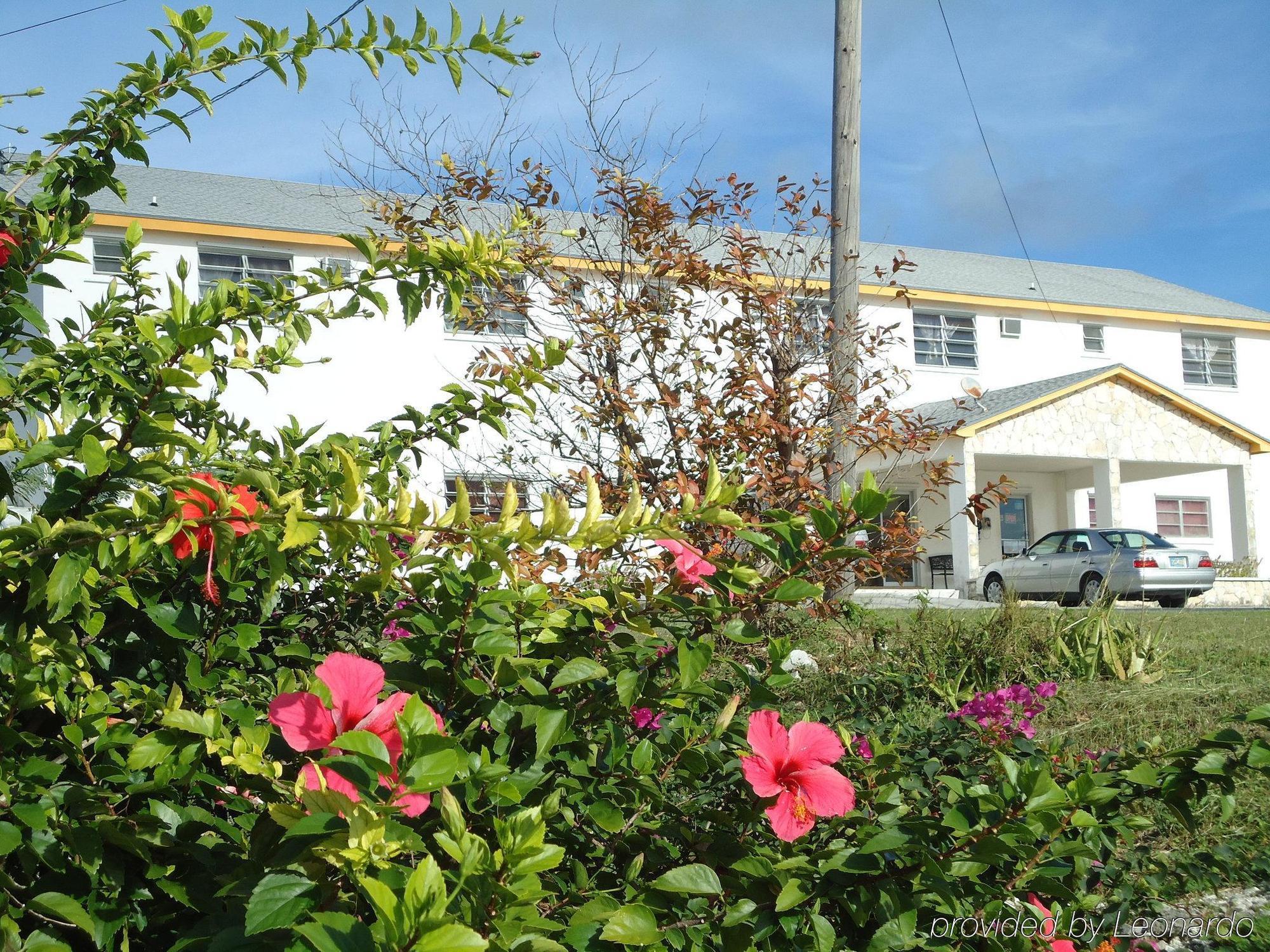 Orange Creek Inn Luaran gambar