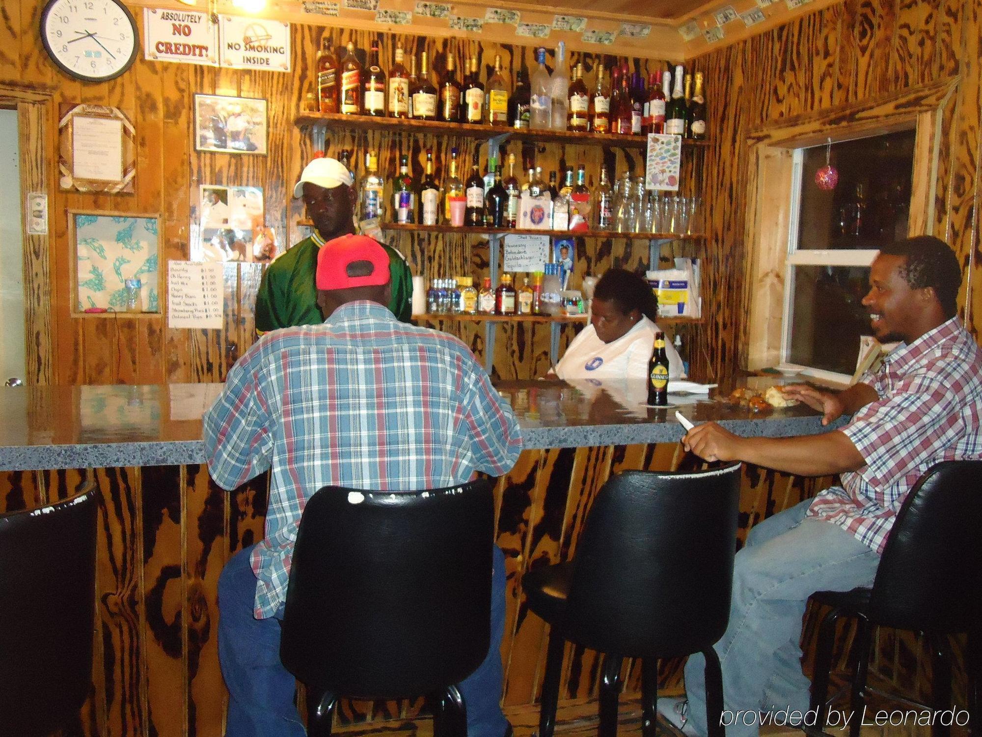 Orange Creek Inn Luaran gambar