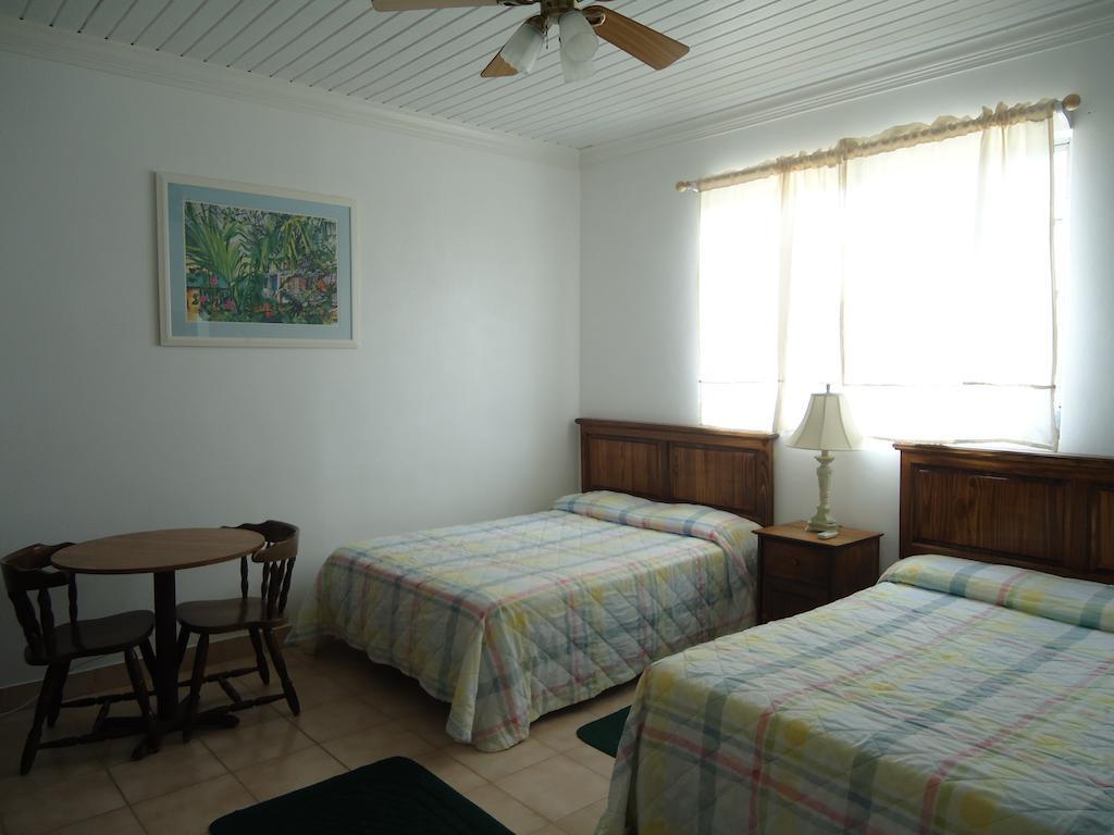 Orange Creek Inn Bilik gambar