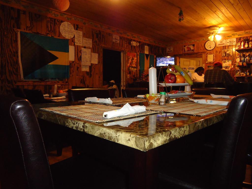 Orange Creek Inn Luaran gambar