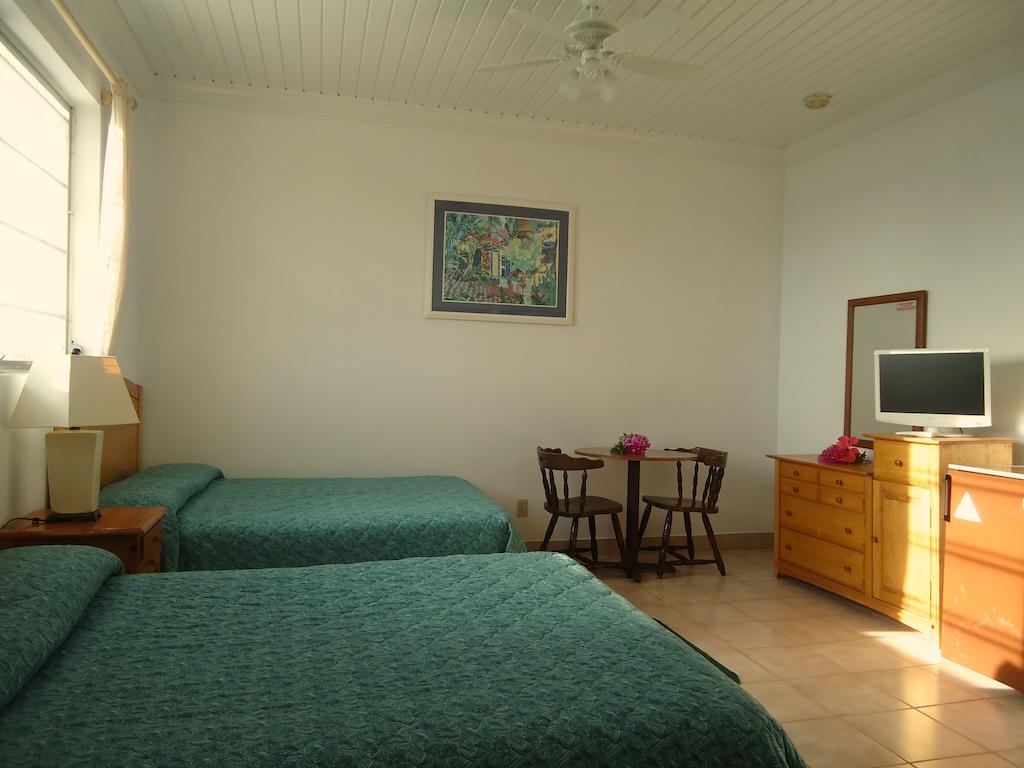 Orange Creek Inn Luaran gambar