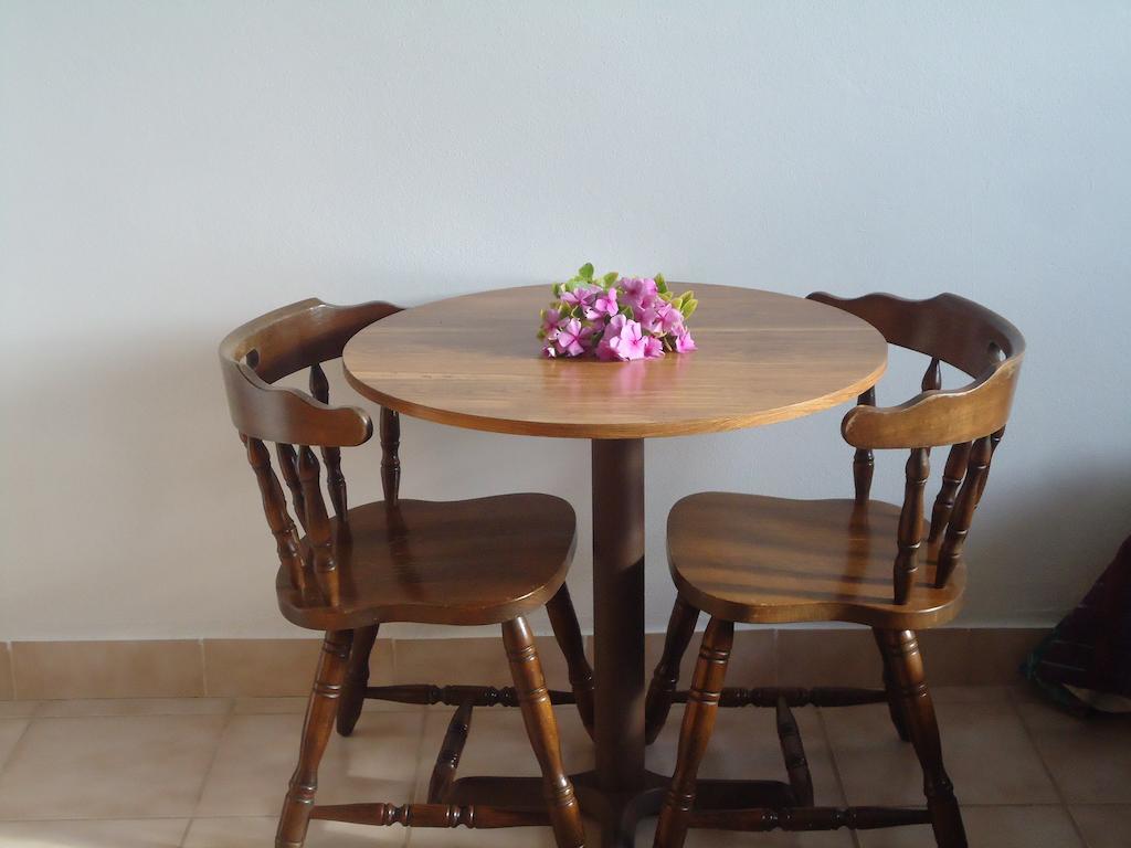 Orange Creek Inn Bilik gambar