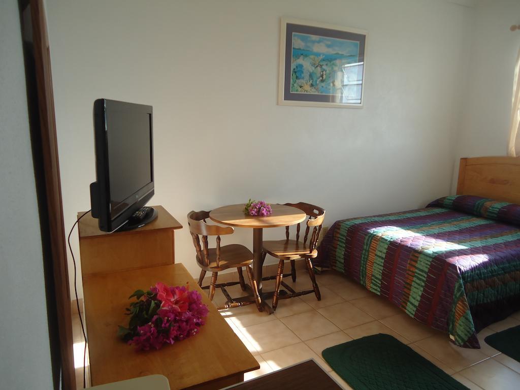 Orange Creek Inn Luaran gambar