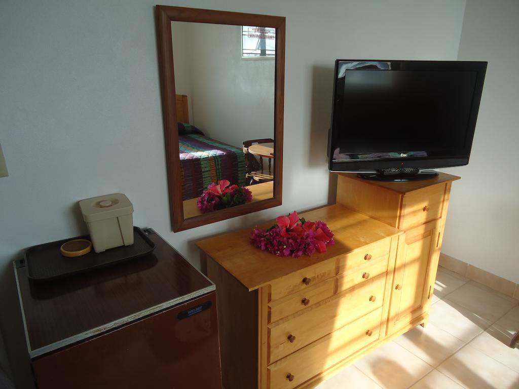Orange Creek Inn Bilik gambar