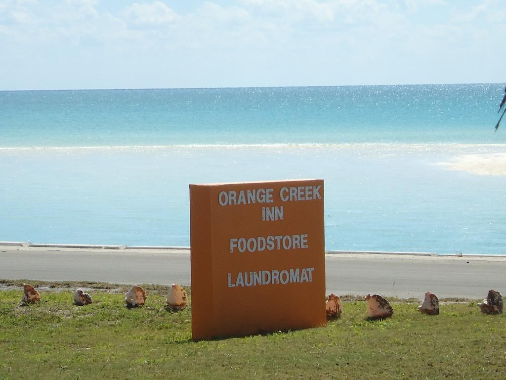 Orange Creek Inn Luaran gambar