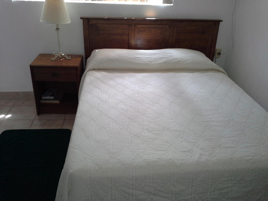 Orange Creek Inn Bilik gambar